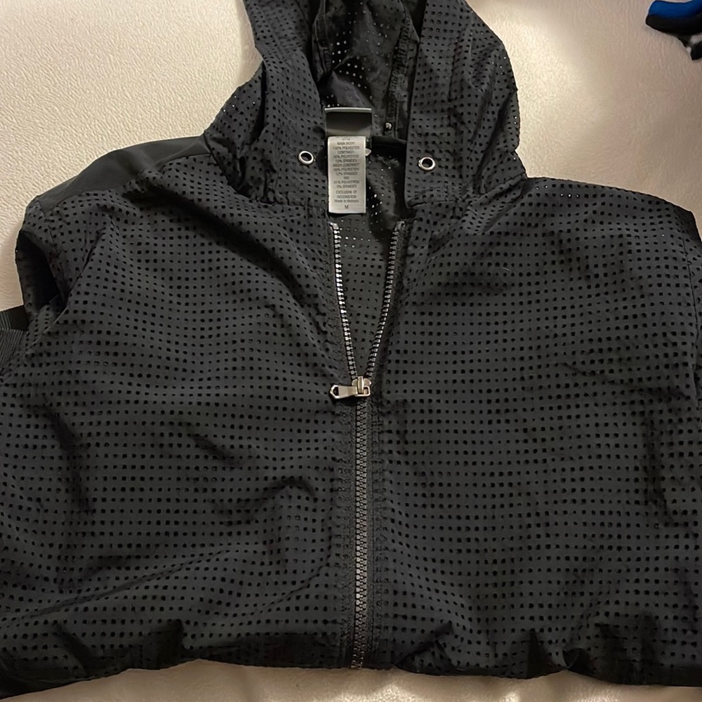 Champion Jacket
